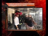 Jangan sebarkan gambar mangsa kebakaran pusat tahfiz
