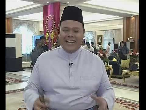 Rumah Terbuka Aidilfitri Perdana Menteri