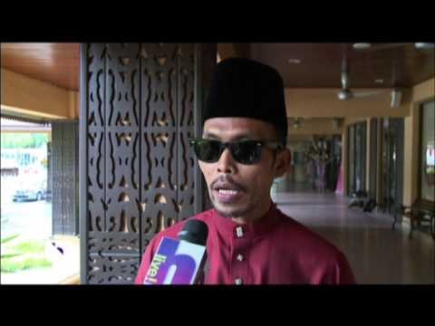 Shuib Sepahtu fokus sebagai penyampai radio