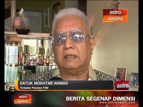 kelayakan Piala Dunia: Jangan Ikut darah muda