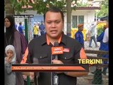 Perkembangan proses pengurusan pengecaman jenazah mangsa kebakaran pusat tahfiz