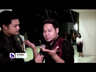 Suka duka AF Megastar Homecoming