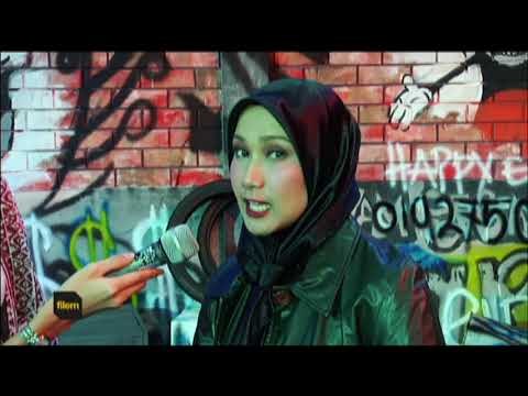 Tampil gandingan terbaik penyanyi, pelakon, dan pelawak