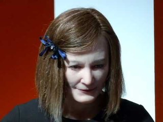 Agenda AWANI: Human + : Nadine, female humanoid social robot