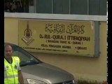 Remaja ditangkap bukan suspek kes kebakaran pusat tahfiz