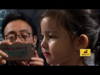 Sembang Seni: Keletah Ecah, si manja