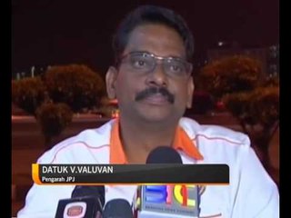 276 dikenakan tindakan trafik dalam Ops Khas Bersepadu