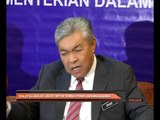 Malaysia bukan lokasi untuk Korea Utara laksana agenda