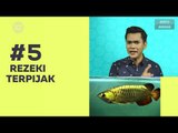 Kompak (Episod 158): Angkasawan pesta piza