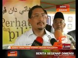 Denggi: Orang ramai disaran lakukan pencegahan