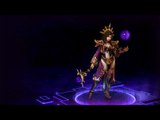 Heroes of the Storm: Li-Ming Quotes