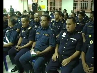 JPJ sita 21 kereta klon pelbagai model