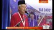 Doa untuk jemaah haji Malaysia di Mekah