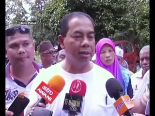 Lori hantu: JPJ gerakkan penguatkuasaan serta merta