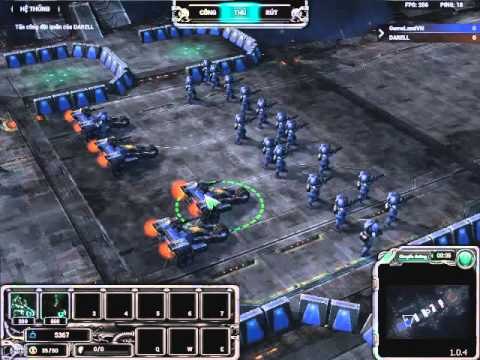 GameLandVN: 2112 Revolution - S.E.C - Panzer 3