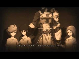 GameLandVN: Ragnarok Online 2 - Level 1 - 3 Gameplay Video