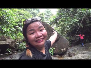 Eko Santai (Episod 7) S2: Sungai Lembing