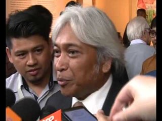 Muhammad Ibrahim dilantik Gabenor baharu