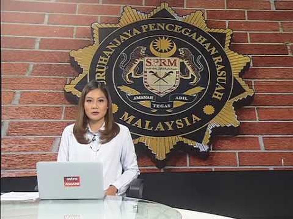 Buletin AWANI Khas: Penahanan Exco kerajaan negeri Pulau Pinang oleh SPRM