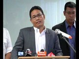Khairul Azwan pertahan laporan polis