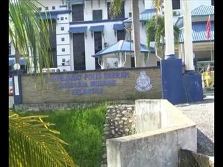 Pemilik Facebook hina Agong ditahan