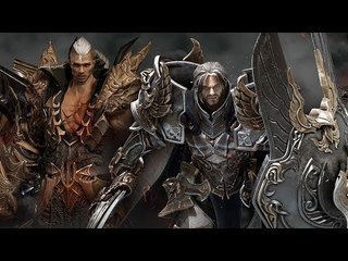 Download Video: Thử nghiệm AION: Legions of War | AION: Legions of War Gameplay