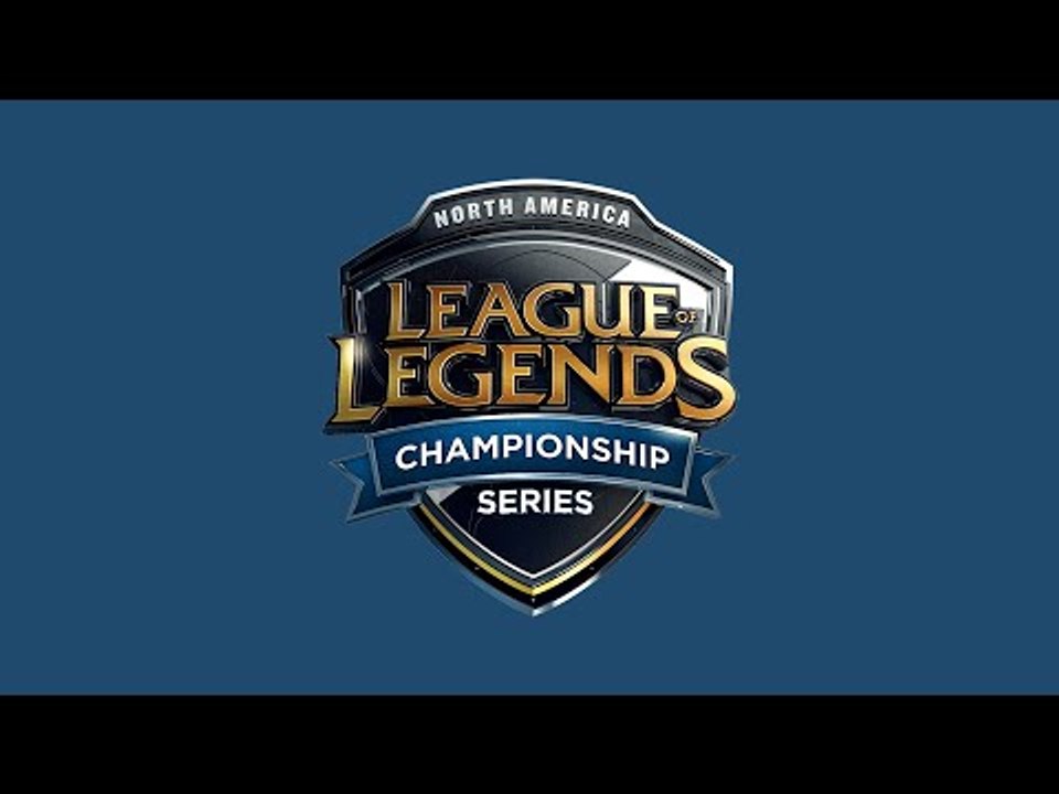 2016 NA LCS Spring - W5D2: Team Impulse ace Team Dignitas
