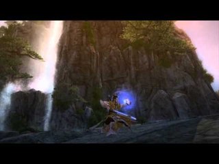 GameLandVN: Cửu Âm Chân Kinh - Hoa Sơn luận kiếm