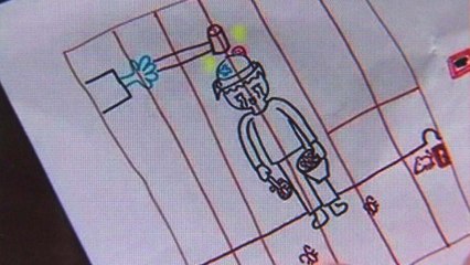 3년 뒤 세상에 나올 악마..."막을 수는 없다" / YTN