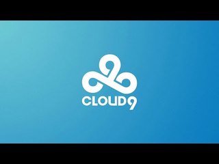 2016 NA LCS Spring - W6D1: Cloud9 ace Team SoloMid