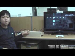 GameLandVN: Kingdom Under Fire II PS3 Gameplay Video