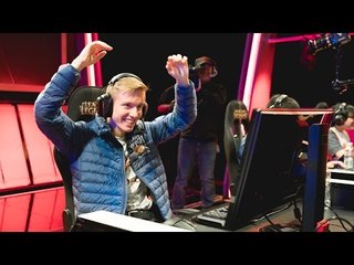2016 NA LCS Spring: Week 6 Day 2 Highlights