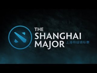 Dota 2: The Shanghai Major 2016 Spectators Guide