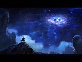 League of Legends: He has returned Teaser