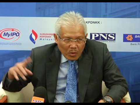 Belum ada mekanisme harga minyak masak, Menteri minta cadangan wartawan