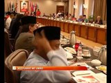 Mesyuarat Majlis Tertinggi UMNO