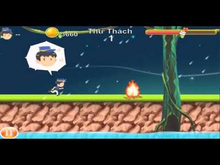 GameLandVN: Field Runner Gameplay Video