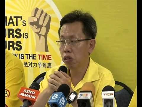 Masih terlalu awal untuk jangka siapa akan menang