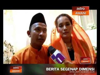 Black terbuka terima permohonan maaf