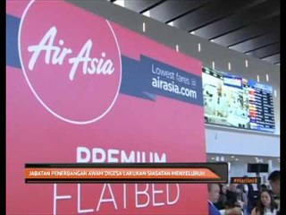 jabatan Penerangan Awam digesa lakukan siasatan menyeluruh