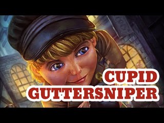 SMITE PTS 3.3: Guttersniper Cupid Preview