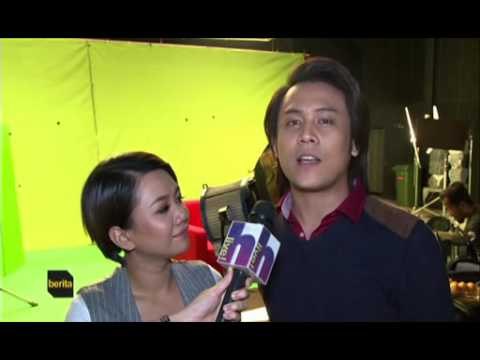 Akim Stacy duta baru KitKat