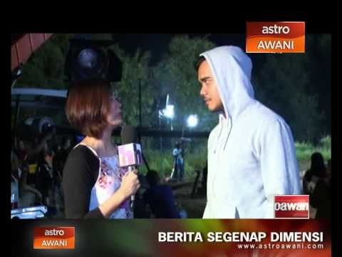 Alif Satar tetap sibuk semasa Ramadan