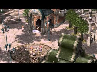 Ragnarok Online: Moscovia Theme