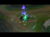 League of Legends: Champion Update - Taric New Abilities: Starlight's Touch (Q)