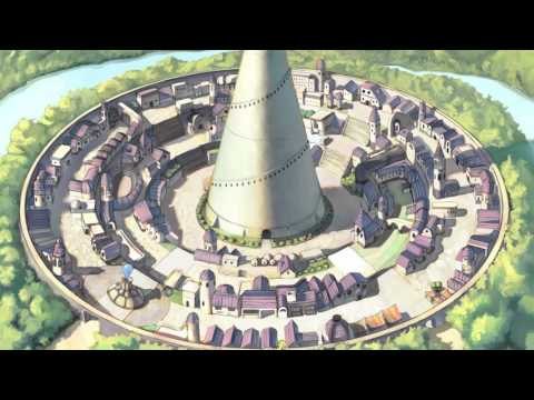 Ragnarok Online: Geffen Theme