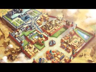 Ragnarok Online: Rachel Theme