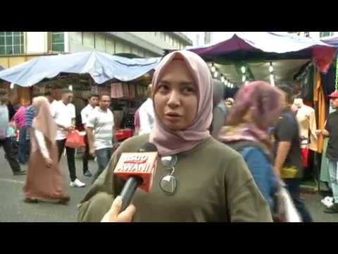 CSI: Cabaran pasangan menyambut Aidilfitri