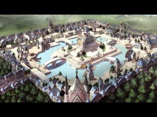 Ragnarok Online: Al de Baran Theme