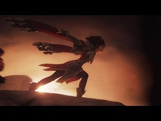 LOL PBE 05/03/2016: Freljord Taliyah Special VO Interactions